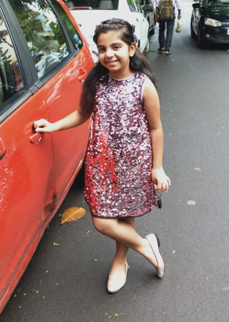 aanya